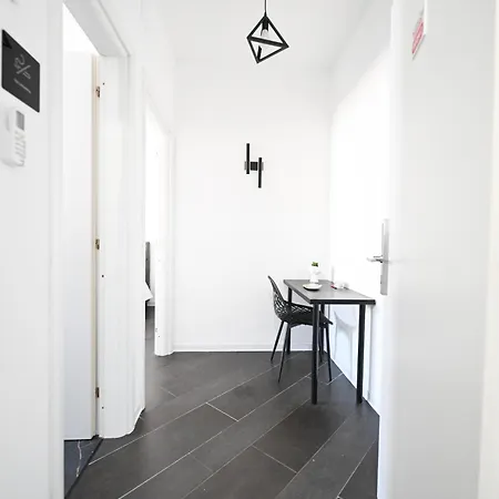 Gasthuis Newhouse Argiro Deluxe Bari