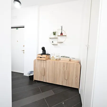 Newhouse Argiro Deluxe 3* Bari