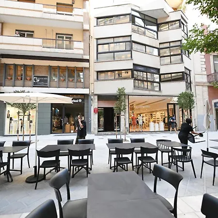 Newhouse Argiro Deluxe 3* Bari