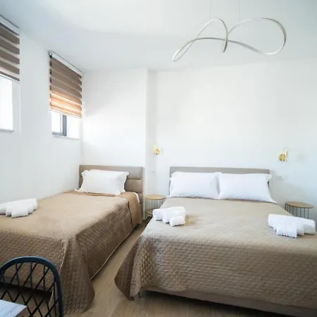 Newhouse Argiro Deluxe 3*