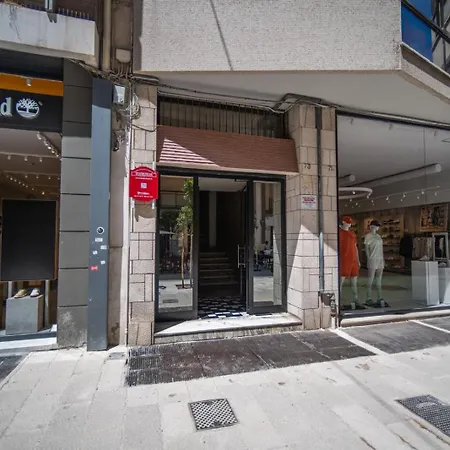 Newhouse Argiro Deluxe 3* Bari