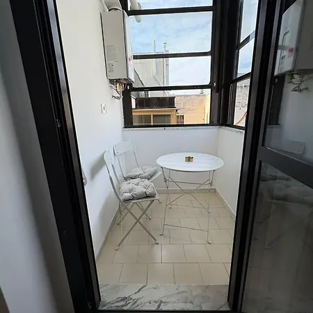 Newhouse Argiro Deluxe Bari