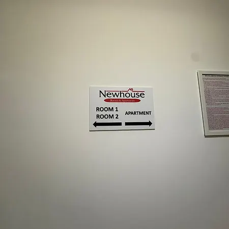 Newhouse Argiro Deluxe
