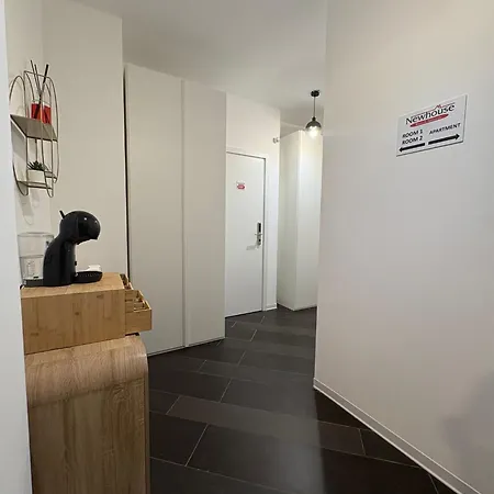 Newhouse Argiro Deluxe Bari