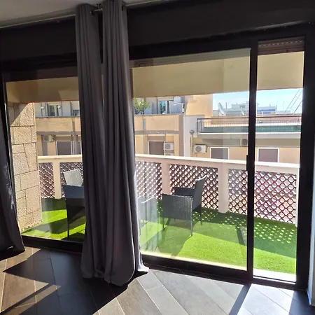 Newhouse Argiro Deluxe Gasthuis