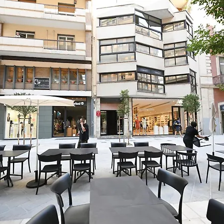 Newhouse Argiro Deluxe 3* Bari