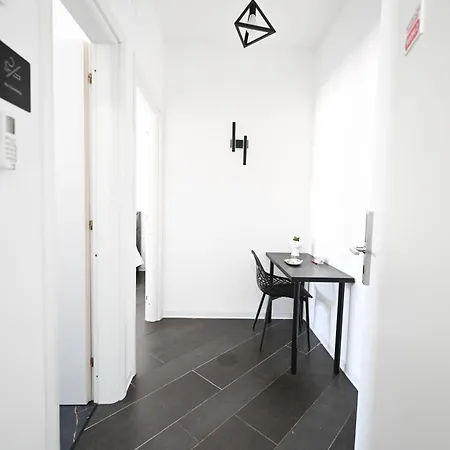 Gasthof Newhouse Argiro Deluxe